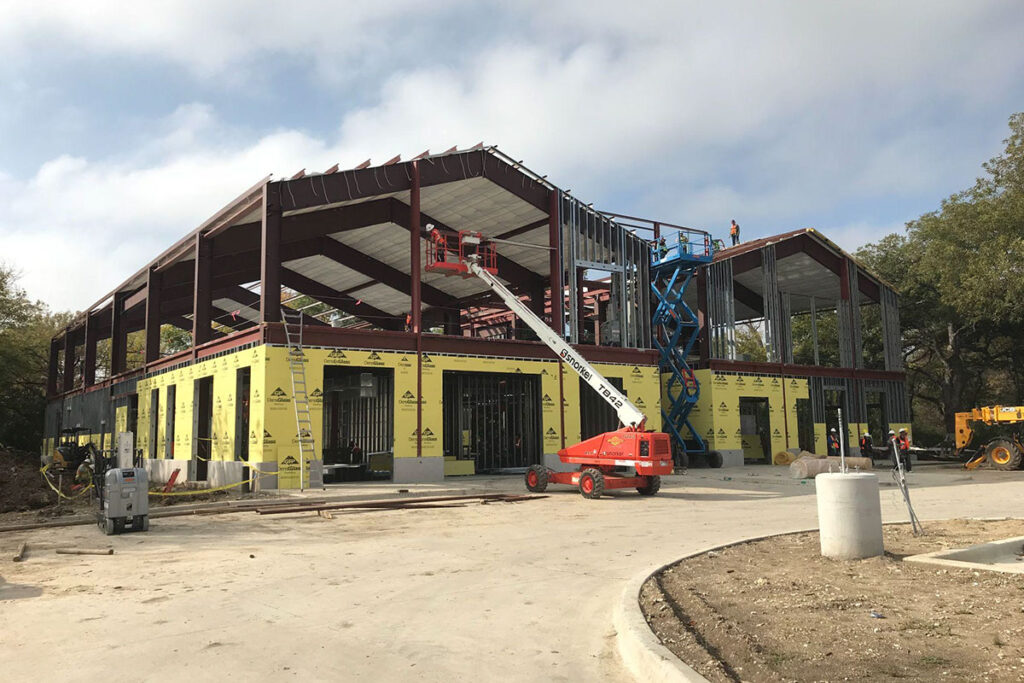 How Much Does a Metal Building Cost?