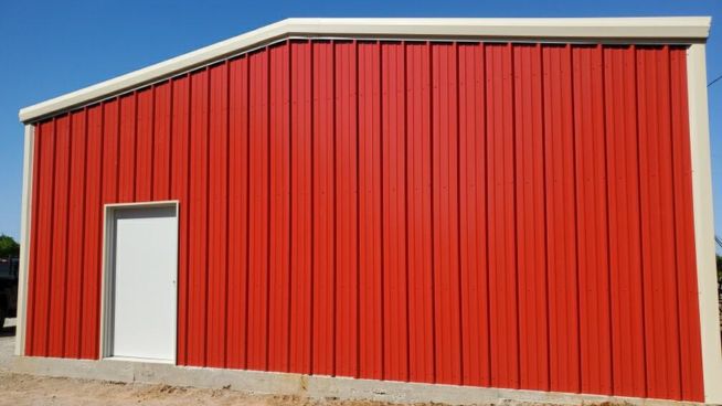 6 Factors To Consider When Choosing the Color of Your Metal Building