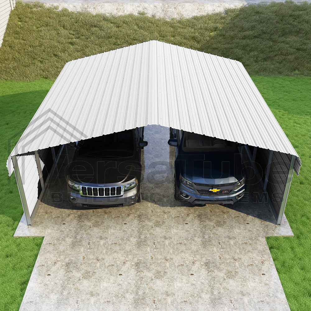 20x20x7_carport_classic_elevated_front_8