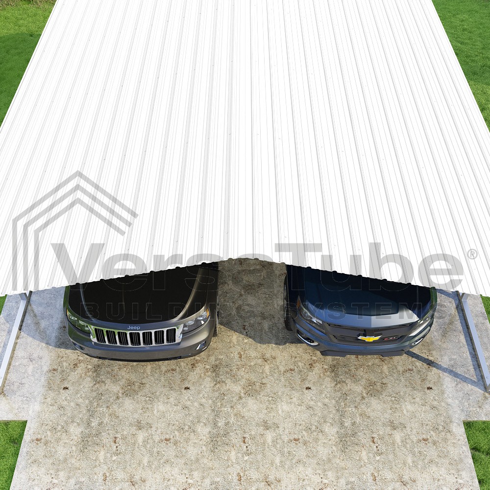 20x20x7_carport_classic_overhead