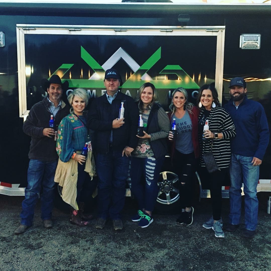 JAG Metals LLCranch bash