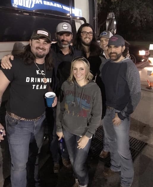 JAG Metals LLCranch bash