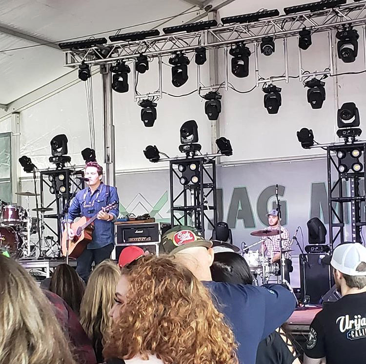 JAG Metals LLCranch bash