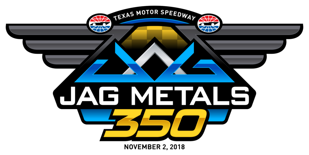JAG Metals LLC 350 2018