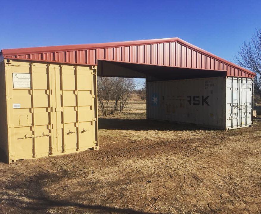 metal roofing weatherford tx