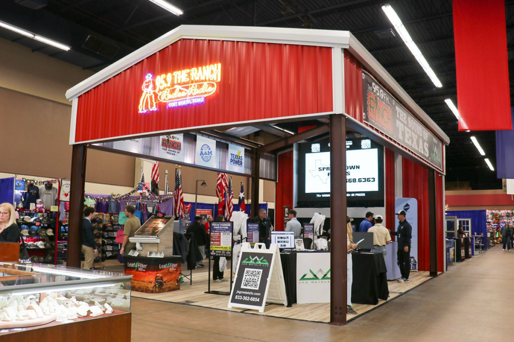 JAG Metals LLC at FWSSR: A Texas-Sized Experience