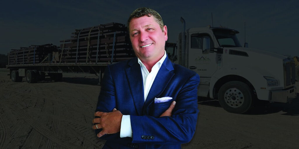 Justin Bradley Featured in CEO Weekly: A Practical Approach to Growing JAG Metals into a Trusted Steel Supplier