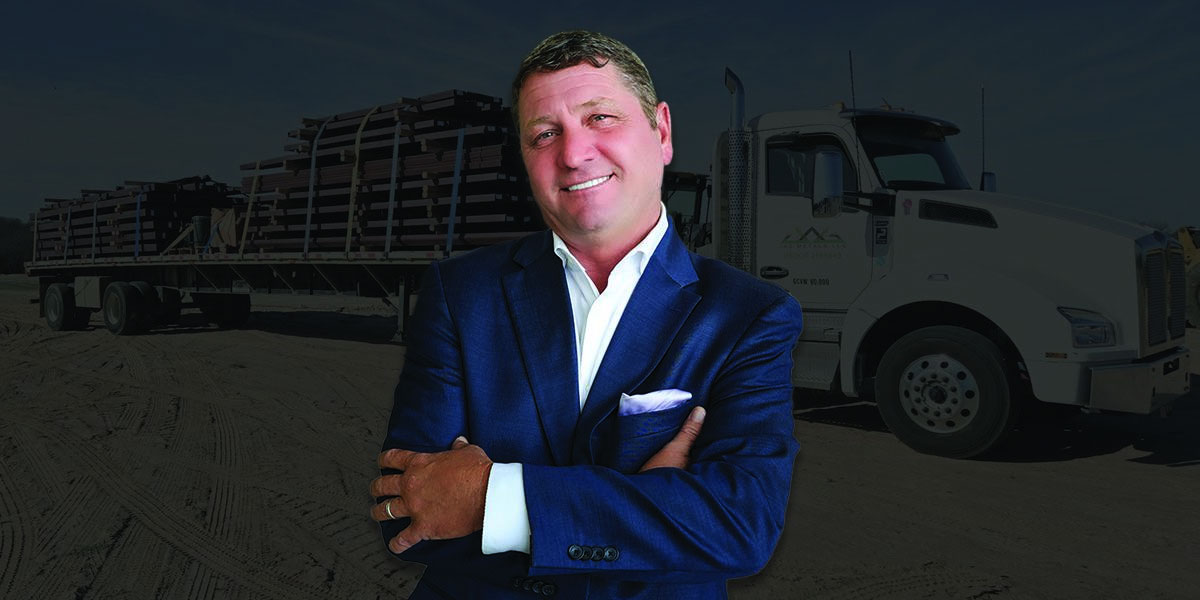 Justin Bradley Featured in CEO Weekly: A Practical Approach to Growing JAG Metals into a Trusted Steel Supplier