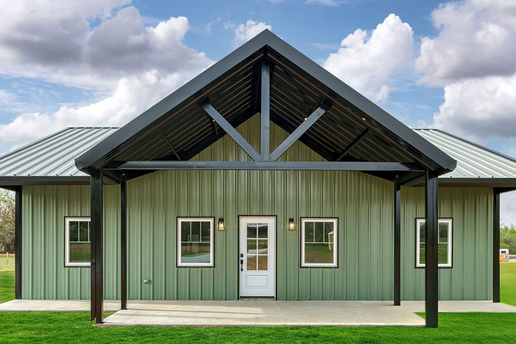 We Offer More Than a Paycheck