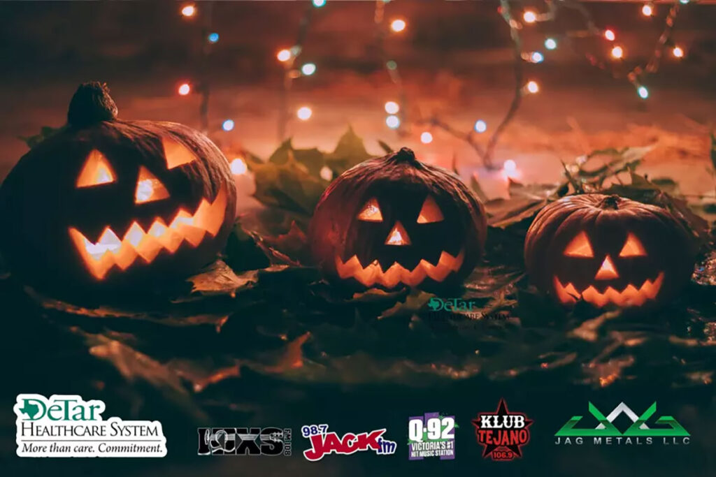 JAG Metals Victoria Sponsors Indoor Trick-or-Treating Night Oct. 22