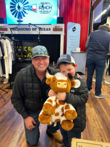 Where Steel Meets the Stock Show: JAG Metals at FWSSR 2026