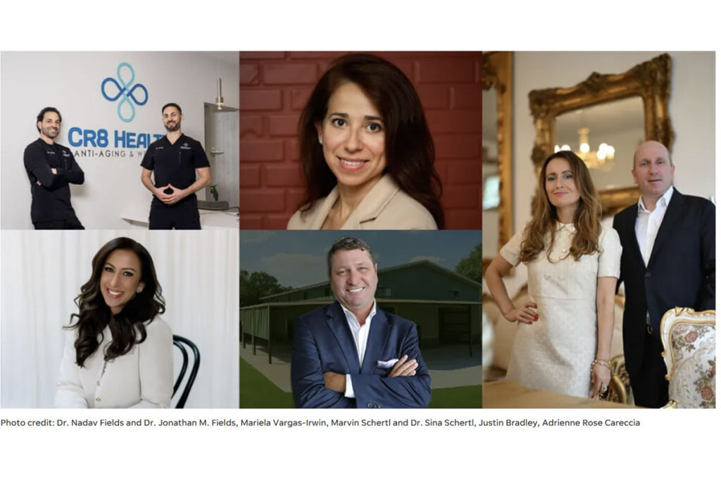 USA TODAY Features Justin Bradley: Entrepreneurs to Follow in 2026