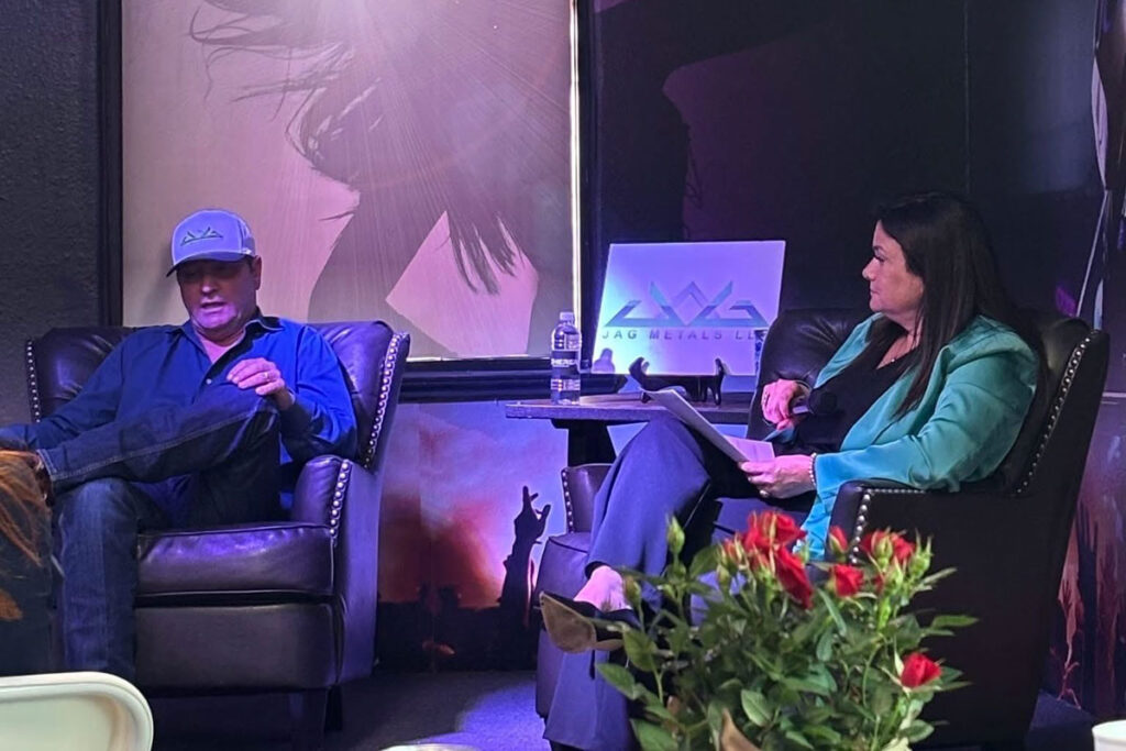 Townsquare Talk: A Metal Supply Company Victoria TX Success Story