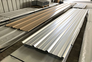 Metal Panels: The Durable Solution for Modern Construction