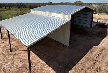 Metal Panels: The Durable Solution for Modern Construction