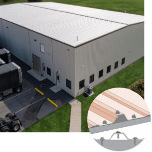 Why PBR Panels Are One of the Best Choices for Metal Buildings