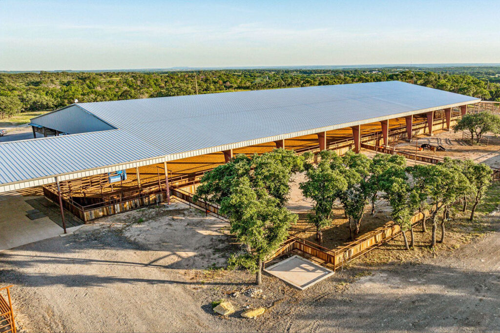 Why JAG Metals LLC Is the Best PBR Panel Supplier in Texas