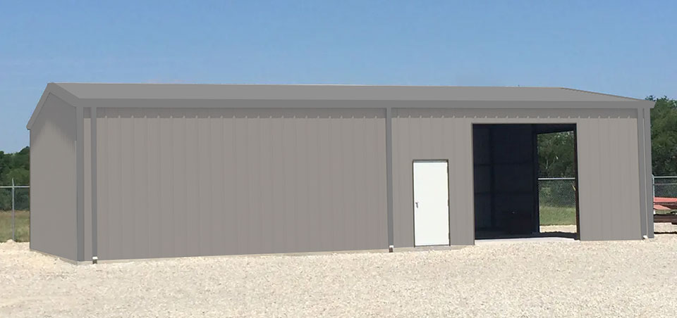 Why Back Yourself Into a Corner? Find the Perfect Color for Your Next Metal Building with JAG Metals' Color Selector Tool